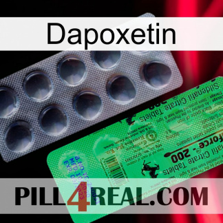 Dapoxetine new04
